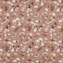 Eucalyptus Rhubarb Fabric by the Metre